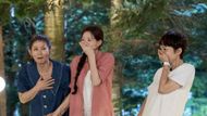 Scene from Love, Take Two | Image via: Viki